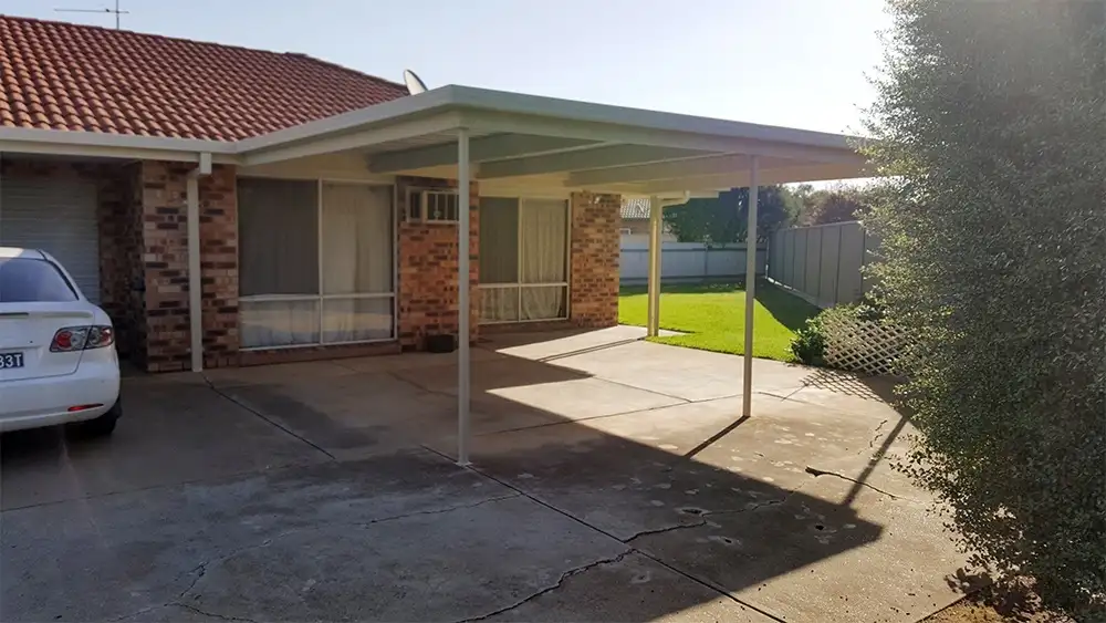 Main view of Homely unit listing, 3/21 Incarnie Crescent, Wagga Wagga NSW 2650