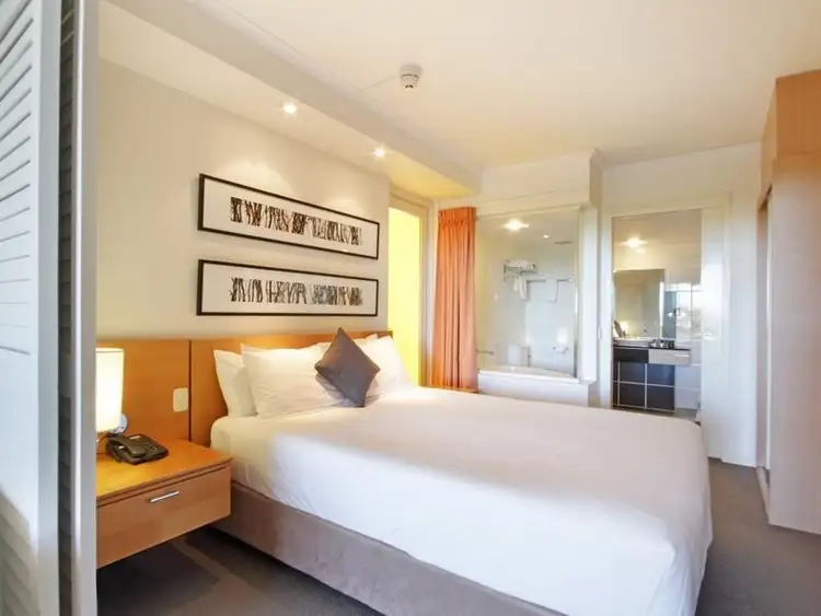 Fifth view of Homely unit listing, 222 – 223/38 Mahogany Drive, Pelican Waters QLD 4551
