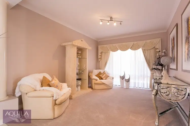 Seventh view of Homely house listing, 25 Whitehart Entrance, Aveley WA 6069