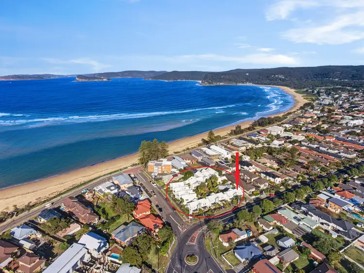 Fourth view of Homely townhouse listing, 7/154 West Street, Umina Beach NSW 2257
