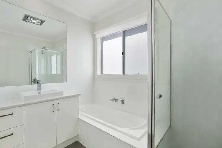 Fifth view of Homely house listing, 13 Baradine Drive, Ocean Grove VIC 3226