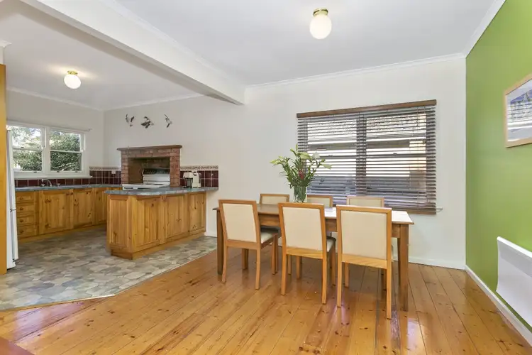 Fifth view of Homely house listing, 6 Golightly Street, Barwon Heads VIC 3227