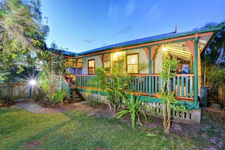 Third view of Homely house listing, 3 Windermere Street, Walkervale QLD 4670