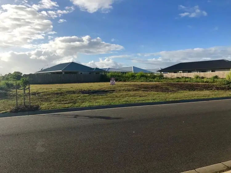 Second view of Homely land listing, 3 Starcke Trail, Smithfield QLD 4878