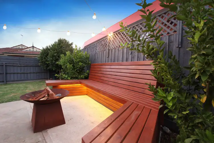 Fifth view of Homely unit listing, 2/66 Meadowbank Drive, Sunshine North VIC 3020