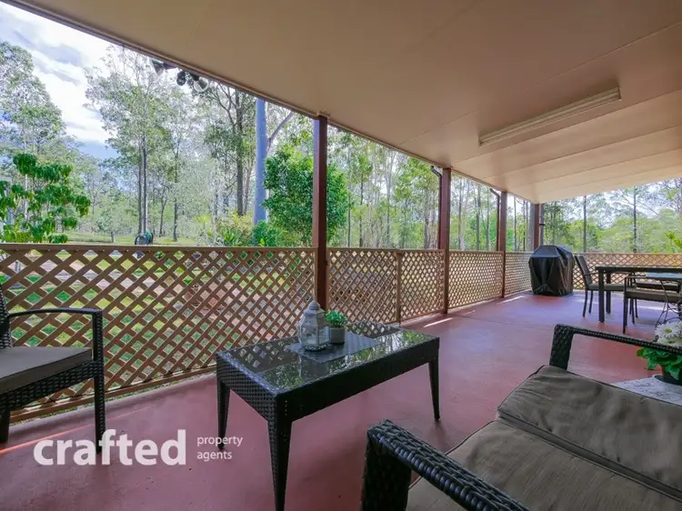 Fourth view of Homely rural property listing, 48 Violet Road, Greenbank QLD 4124