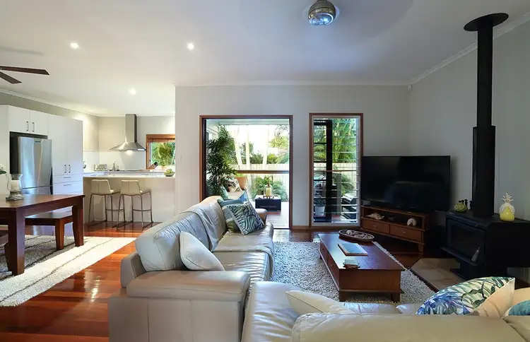 Fourth view of Homely house listing, 13 Baroona Street, Wurtulla QLD 4575