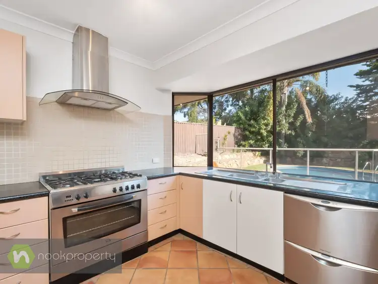 Second view of Homely house listing, 12 Tuart Trail, Edgewater WA 6027