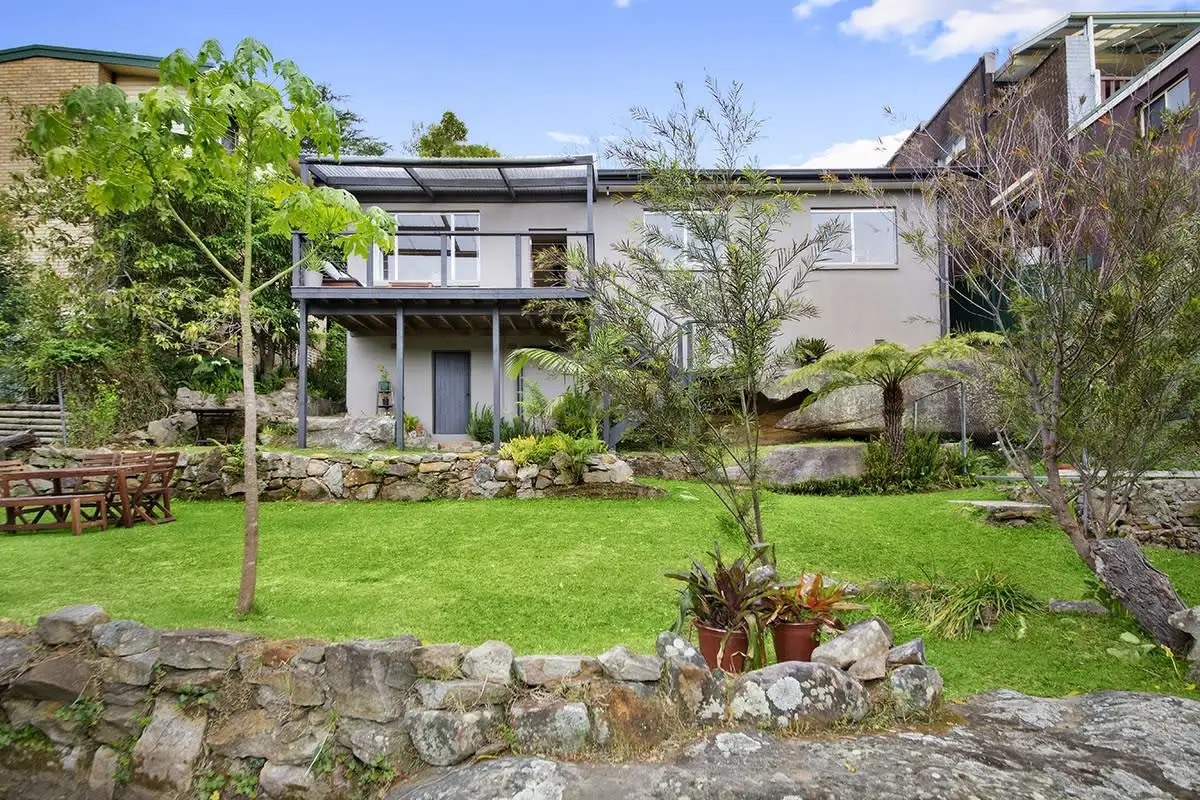 Main view of Homely house listing, 53 Yanagang Street, Waterfall NSW 2233