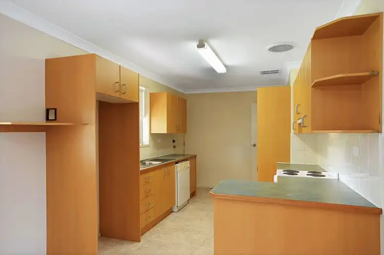 Sixth view of Homely house listing, 4 Farrar Drive, North Nowra NSW 2541