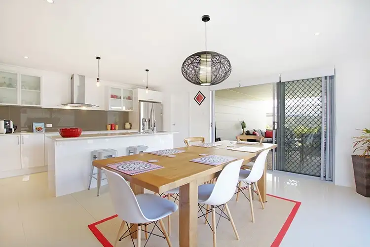 Third view of Homely house listing, 23 Sienna Street, Caloundra West QLD 4551
