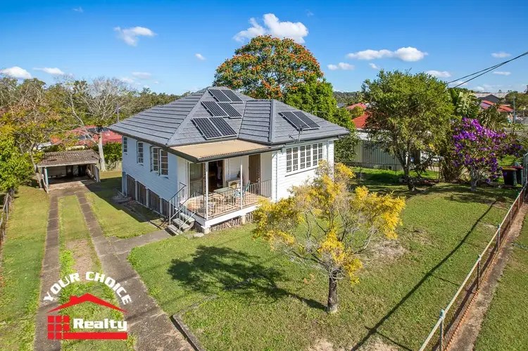 117 Azalea Street, Inala QLD 4077