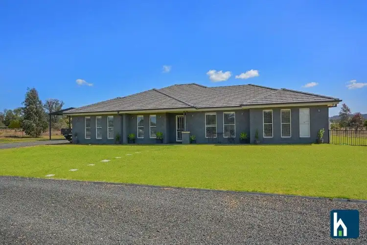 516 Wandobah Road, Gunnedah NSW 2380