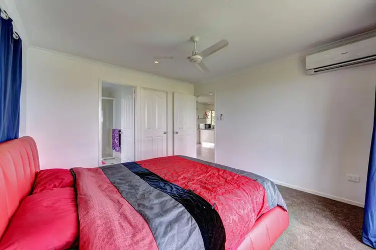 Seventh view of Homely house listing, 29 Palmerston Drive, Branyan QLD 4670