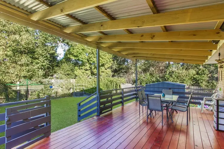 62a Bourbon Street, Wyoming NSW 2250