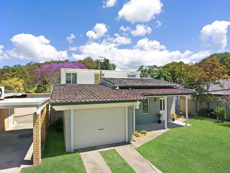 21 Haynes Avenue, Umina Beach NSW 2257