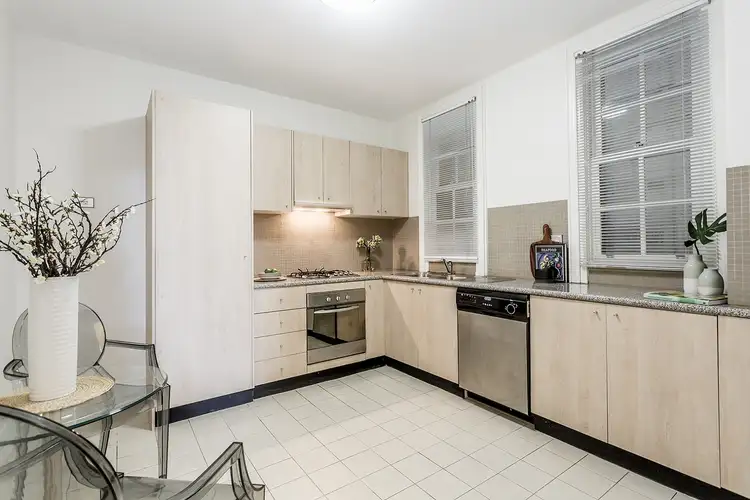 Fifth view of Homely apartment listing, 17/121 William Street, Darlinghurst NSW 2010