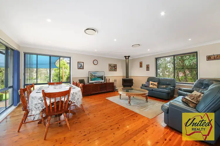 Third view of Homely rural property listing, 57 Dredge Avenue, Douglas Park NSW 2569