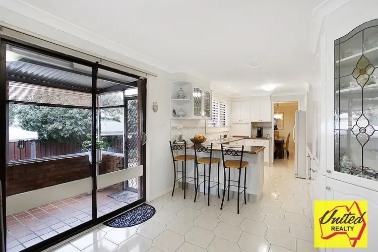 Sixth view of Homely house listing, 43 Blaxland Avenue, Luddenham NSW 2745