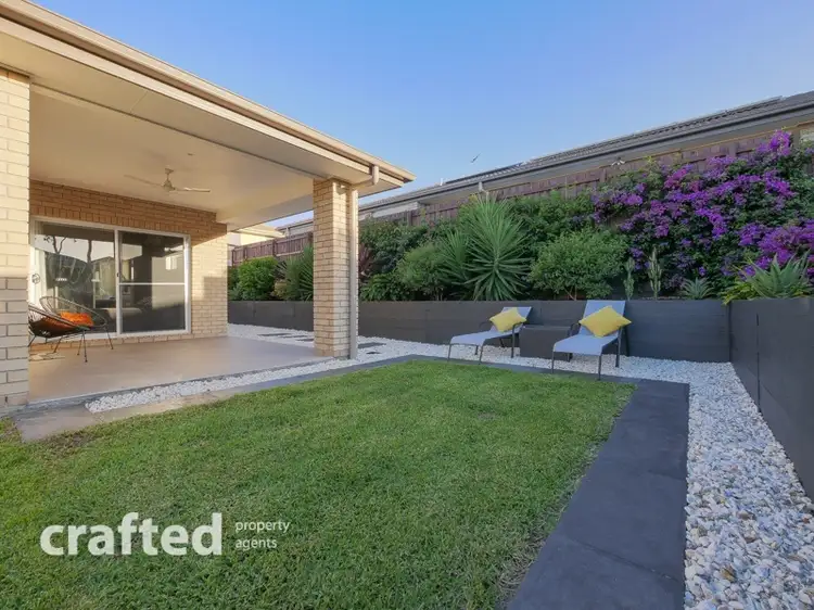 Fourth view of Homely house listing, 14 Crawford Place, Calamvale QLD 4116