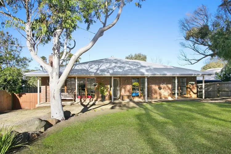 Second view of Homely house listing, 25 Kestrel Place, Ocean Grove VIC 3226