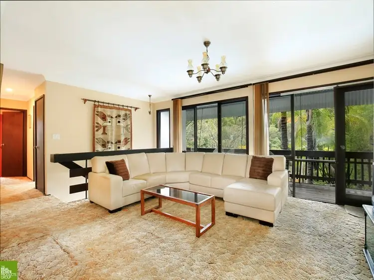 Fourth view of Homely house listing, 109a Grays Point Road, Grays Point NSW 2232