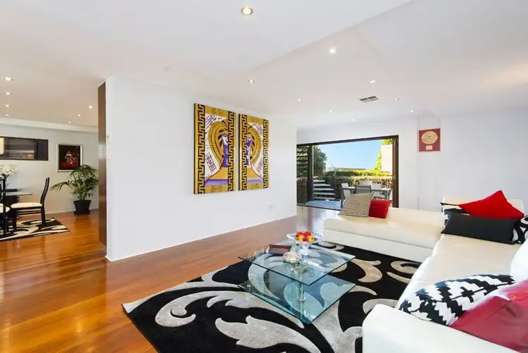 Fifth view of Homely house listing, 167A Spit Road, Mosman NSW 2088