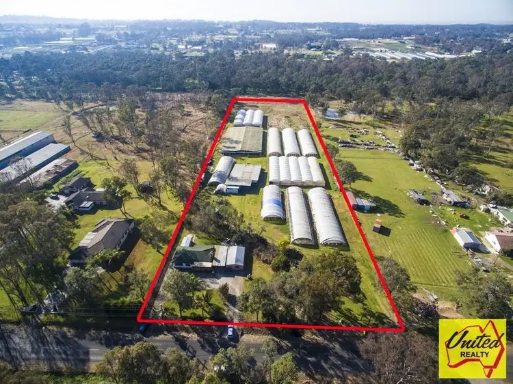 60 Herley Avenue, Rossmore NSW 2557