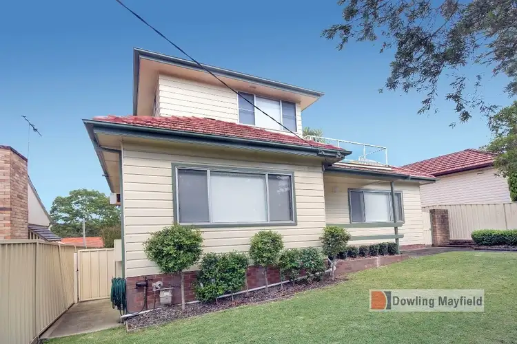 Second view of Homely house listing, 84 Croudace Street, Lambton NSW 2299