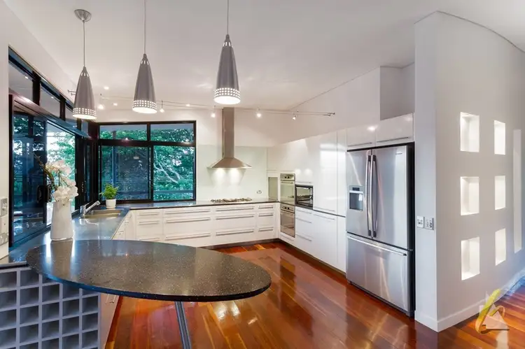Fifth view of Homely house listing, 6 Jenkinson Street, Indooroopilly QLD 4068