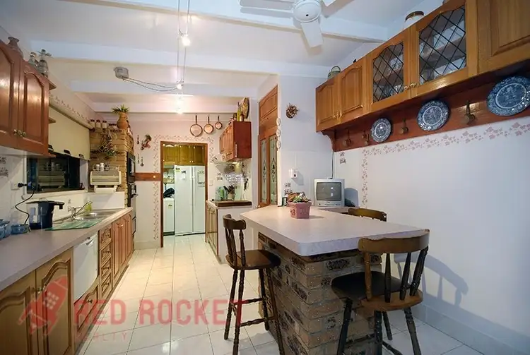 Fourth view of Homely house listing, 33 Lake Rd, Slacks Creek QLD 4127