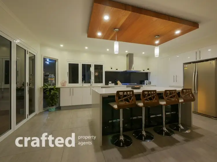 Fifth view of Homely house listing, 33 Bascombe Court, Munruben QLD 4125