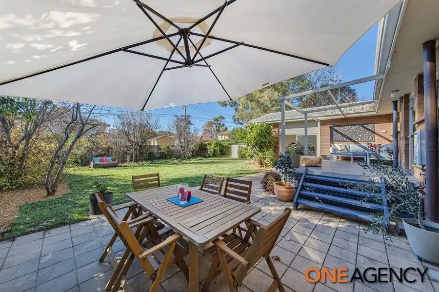 Main view of Homely house listing, 12 Fossey Street, Holder ACT 2611