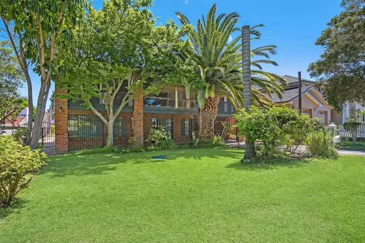 Main view of Homely house listing, 7 Blarney Avenue, Killarney Heights NSW 2087
