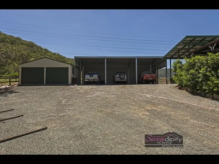 Sixth view of Homely rural property listing, 151 Cedar Creek, Cedar Creek QLD 4207