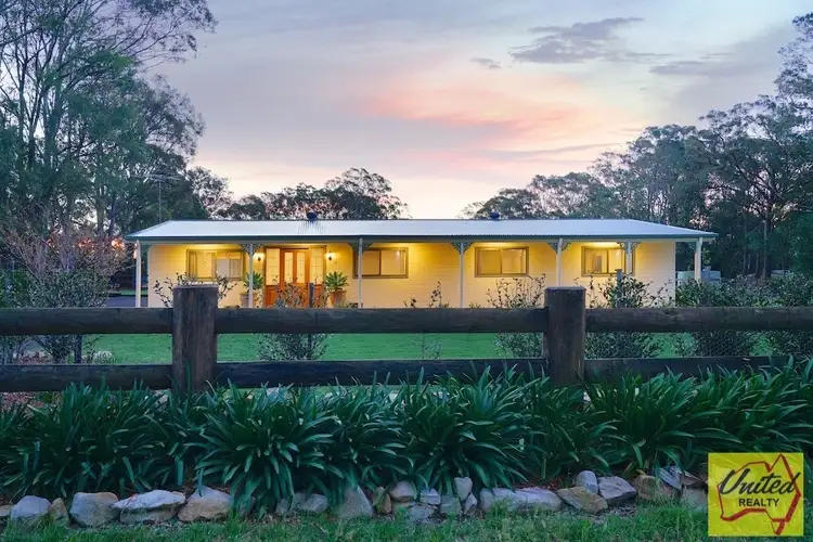 Fourth view of Homely house listing, 22 Binalong Road, Belimbla Park NSW 2570