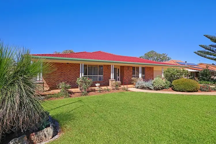 Main view of Homely house listing, 8 Hillcrest Avenue, Port Macquarie NSW 2444