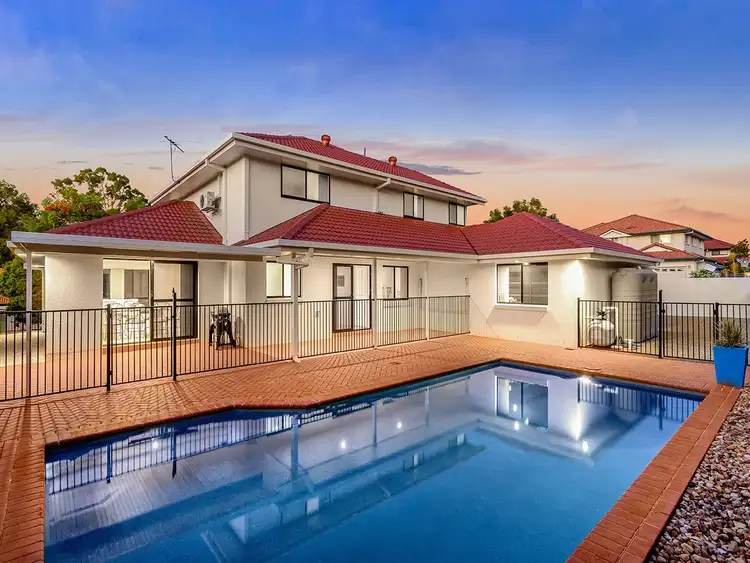 Third view of Homely house listing, 42 Wendouree Crescent, Westlake QLD 4074