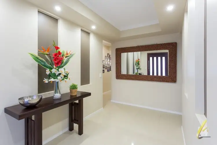 Second view of Homely house listing, 49 Springbrook Place, Moggill QLD 4070