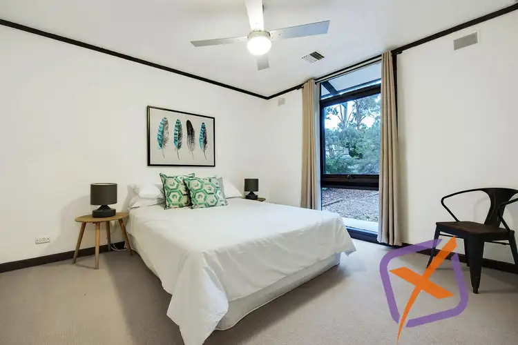 Fifth view of Homely house listing, 1 Fairway Drive, Hawthorndene SA 5051