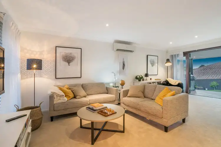 Fifth view of Homely house listing, 16 Bowness Close, Sinnamon Park QLD 4073