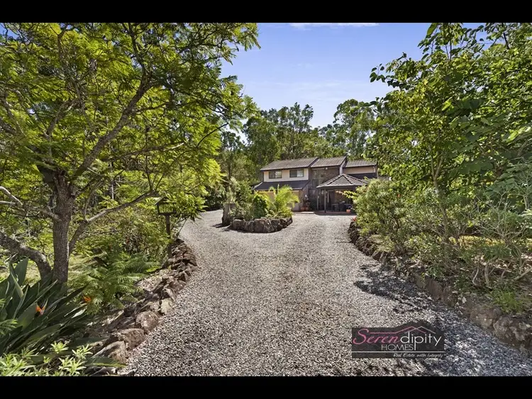 Main view of Homely rural property listing, 235-237 Tremayne Road, Mundoolun QLD 4285