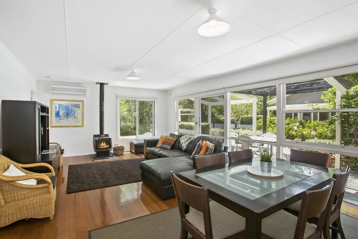 Main view of Homely unit listing, 6/5-7 Geelong Road, Barwon Heads VIC 3227