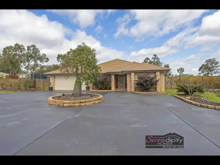 Main view of Homely rural property listing, 41-47 Ballantrae Rd, Tamborine QLD 4270