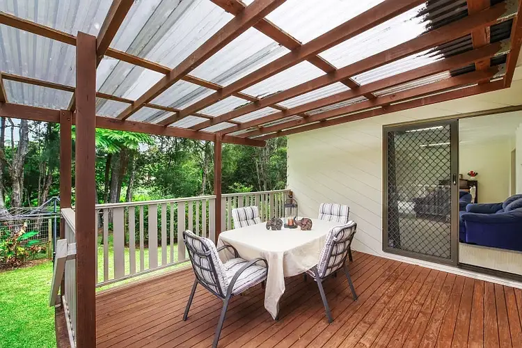 Third view of Homely house listing, 26 Hamlyn Drive, Port Macquarie NSW 2444