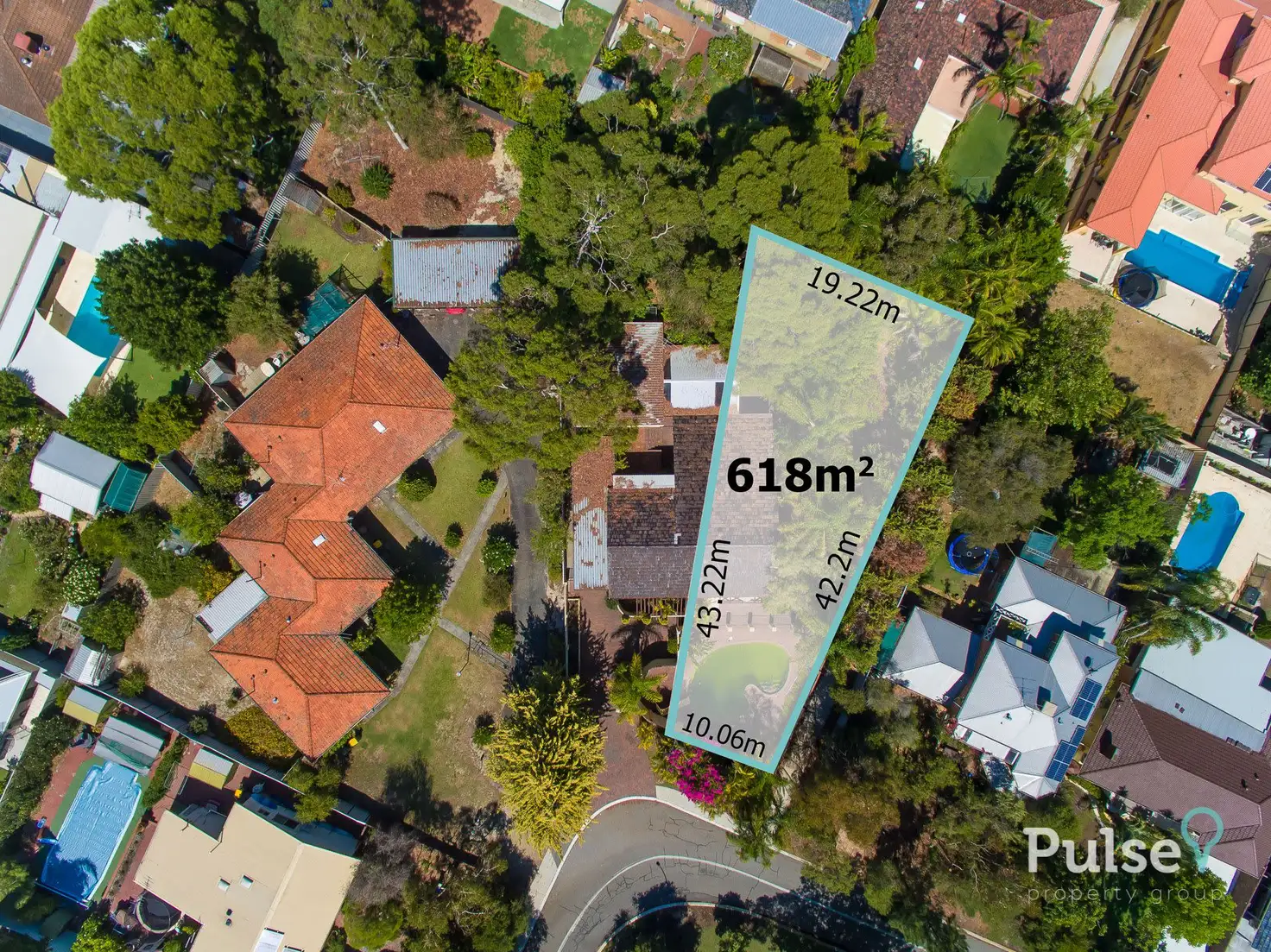 Main view of Homely land listing, Lot 88/23 Sandra Way, Rossmoyne WA 6148