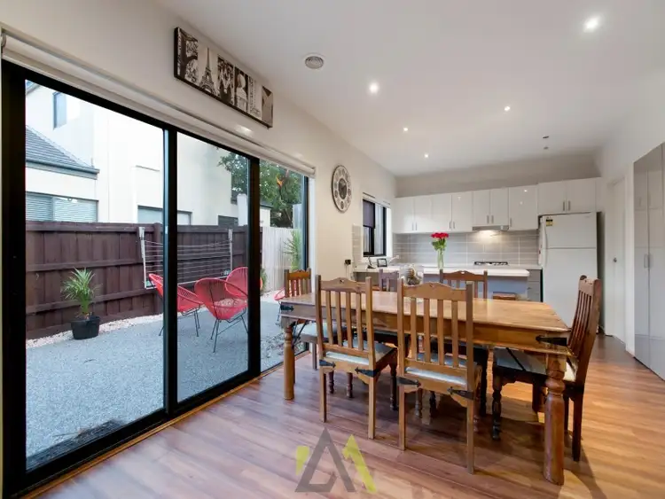 Sixth view of Homely townhouse listing, 5/428 McClelland Drive, Langwarrin VIC 3910