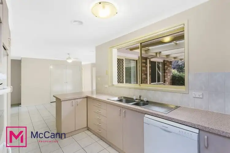 Fifth view of Homely house listing, 12 Fred Lane Crescent, Gordon ACT 2906