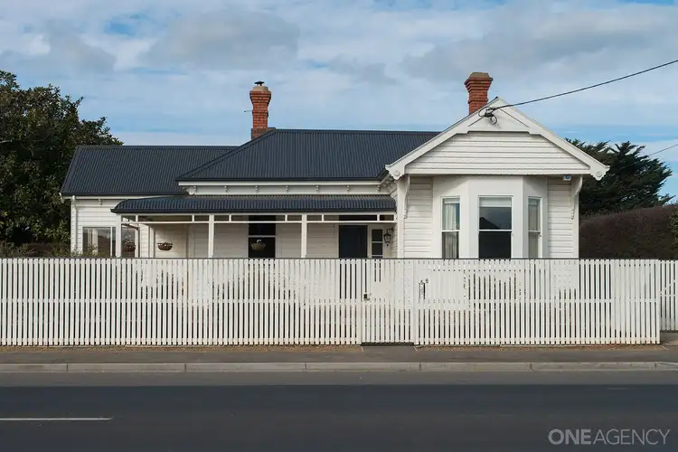 55 Marlborough Street, Longford TAS 7301