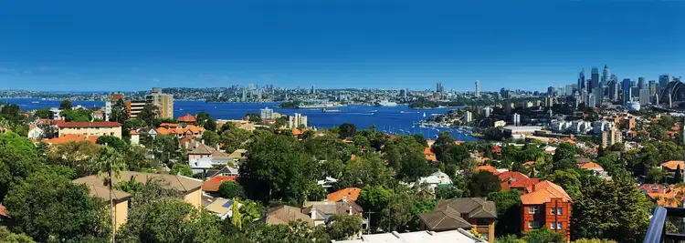 Main view of Homely apartment listing, PENTHOUSE 2/3 Lindsay Street, Neutral Bay NSW 2089